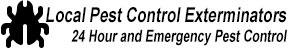 Drumore PA Pest Control Exterminators